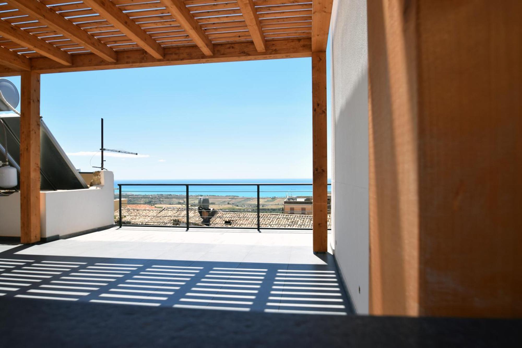 Il Giardino Antico Villa Agrigento Eksteriør bilde